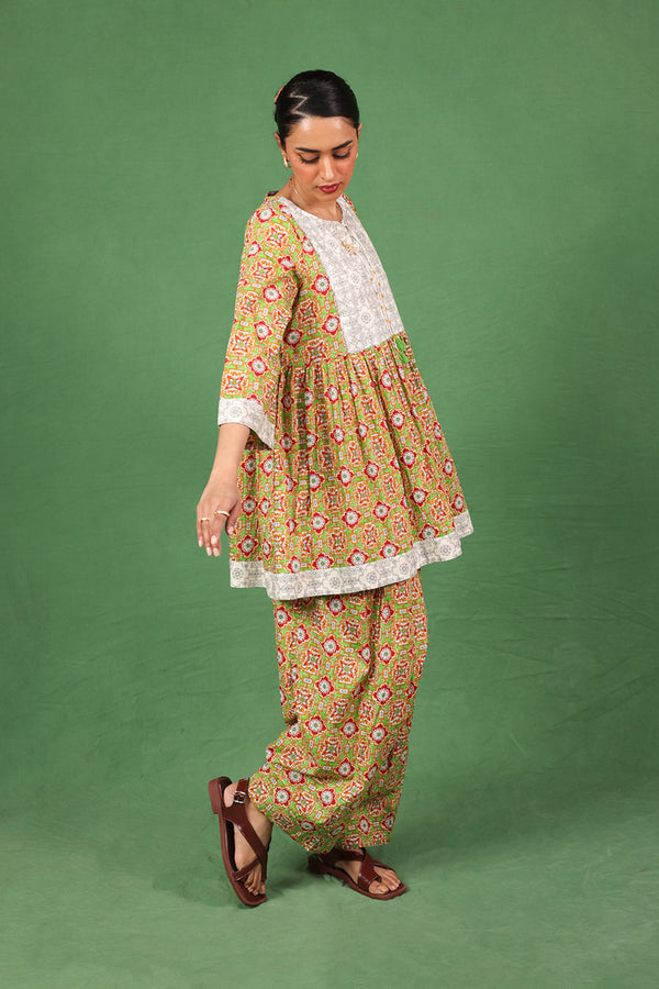 Serai Vogue Ensemble