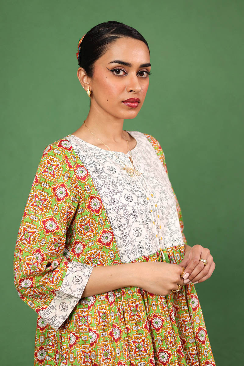 Serai Vogue Ensemble