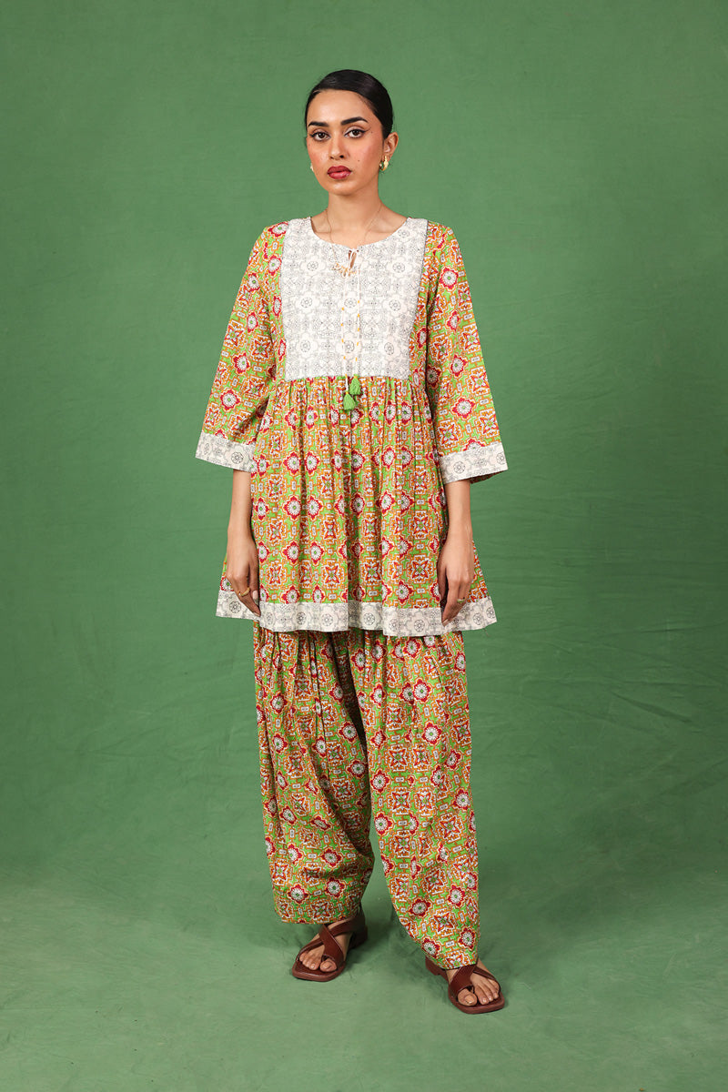 Serai Vogue Ensemble