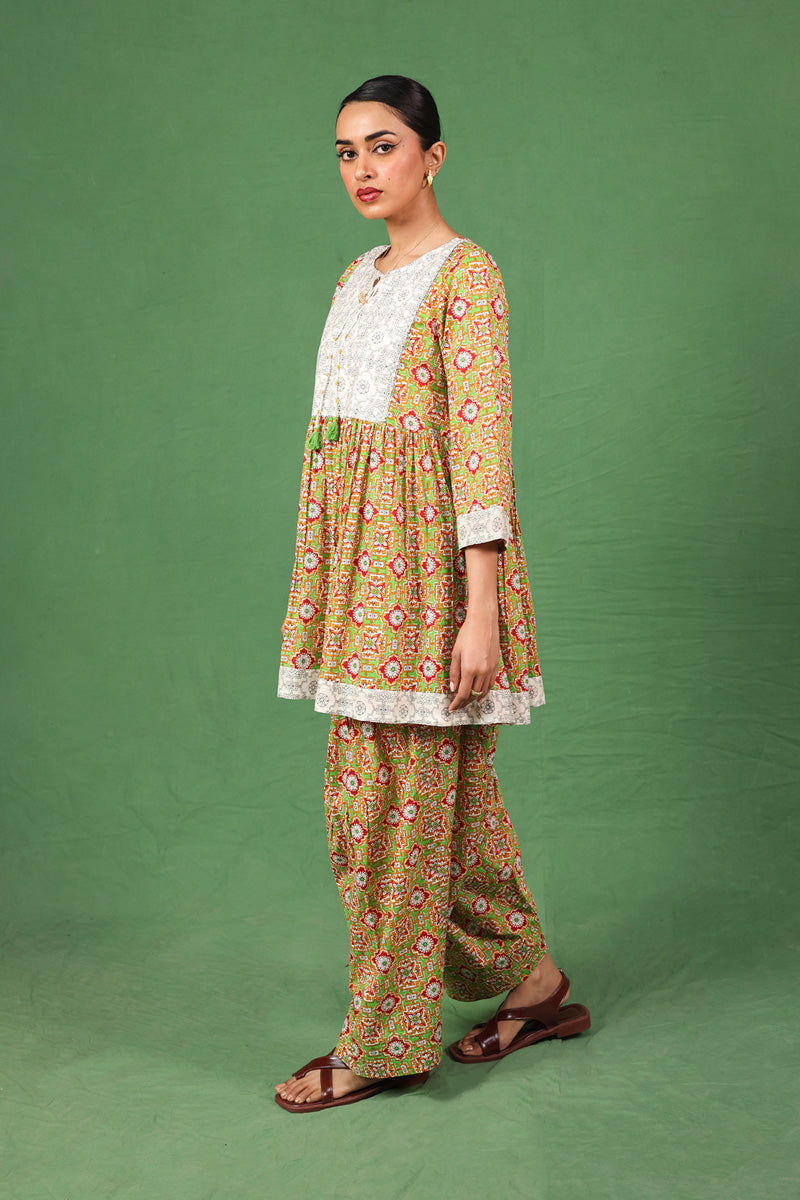 Serai Vogue Ensemble