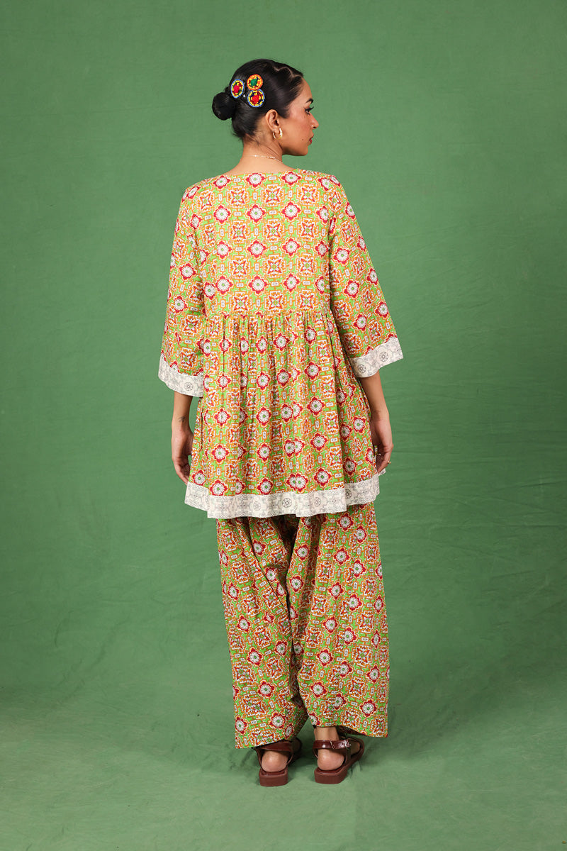 Serai Vogue Ensemble