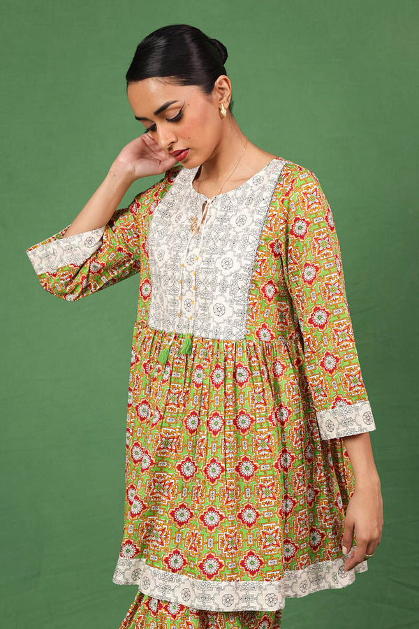 Serai Vogue Ensemble