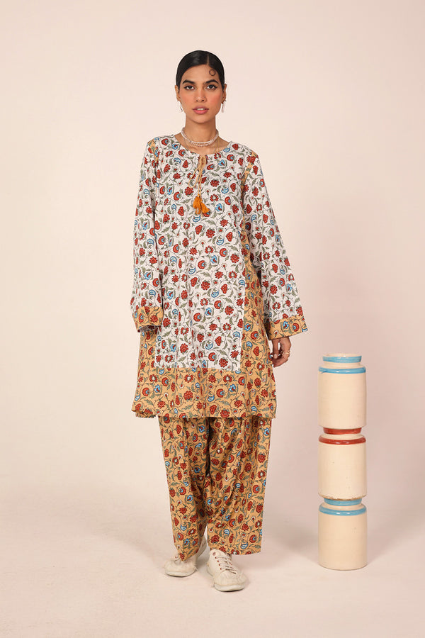 Husn-e-Gulzar Ensemble