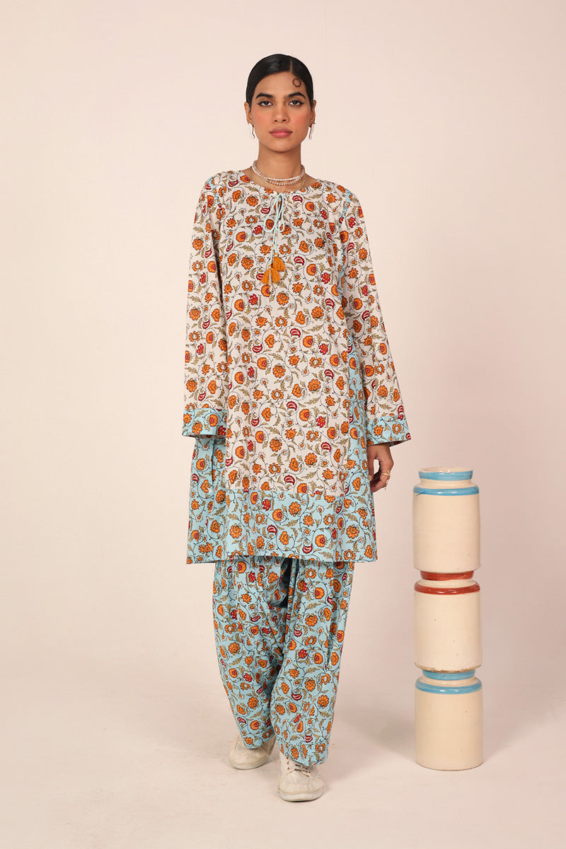 Husn-e-Gulzar Ensemble