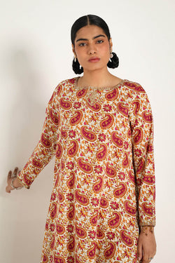 Kalamkari Kamal Duo