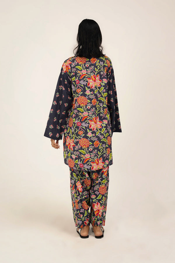 Phool Patti Ethereal Duo