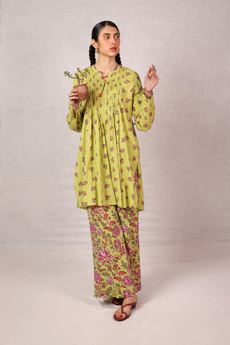 Phool Patti Reverie Dual-Set