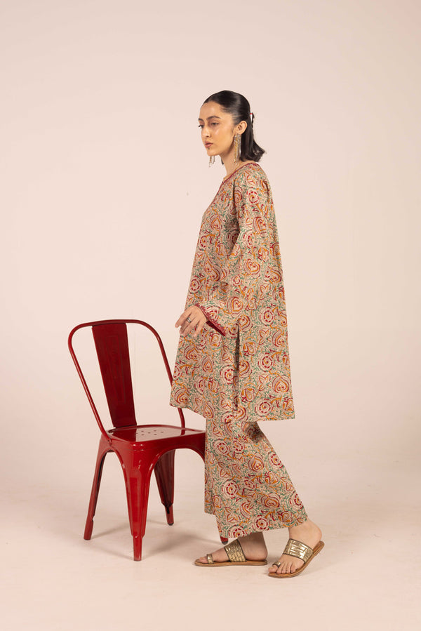 Samara Iconic Set