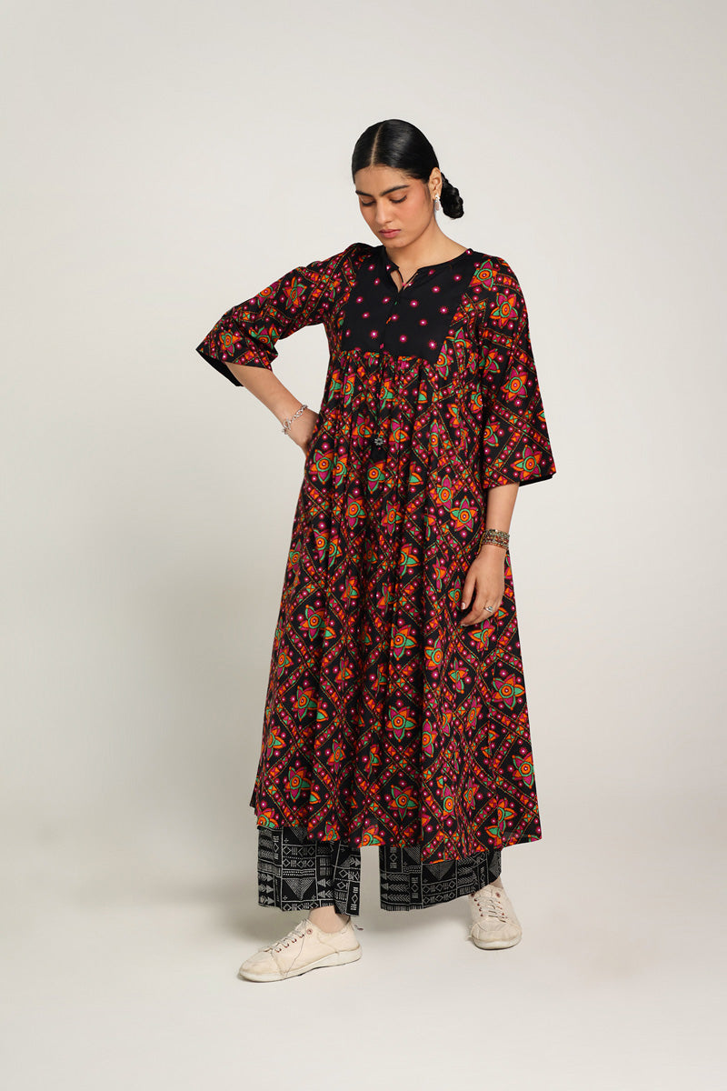 Kutch Kraze Melody Frock