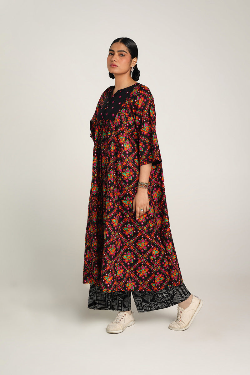 Kutch Kraze Melody Frock