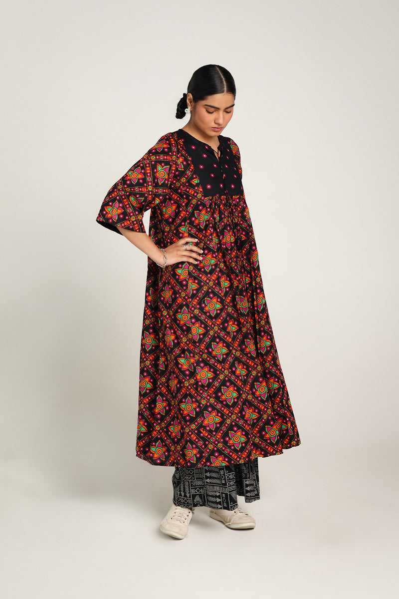 Kutch Kraze Melody Frock