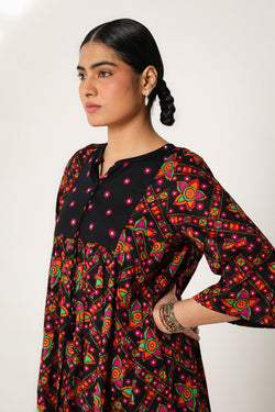 Kutch Kraze Melody Frock