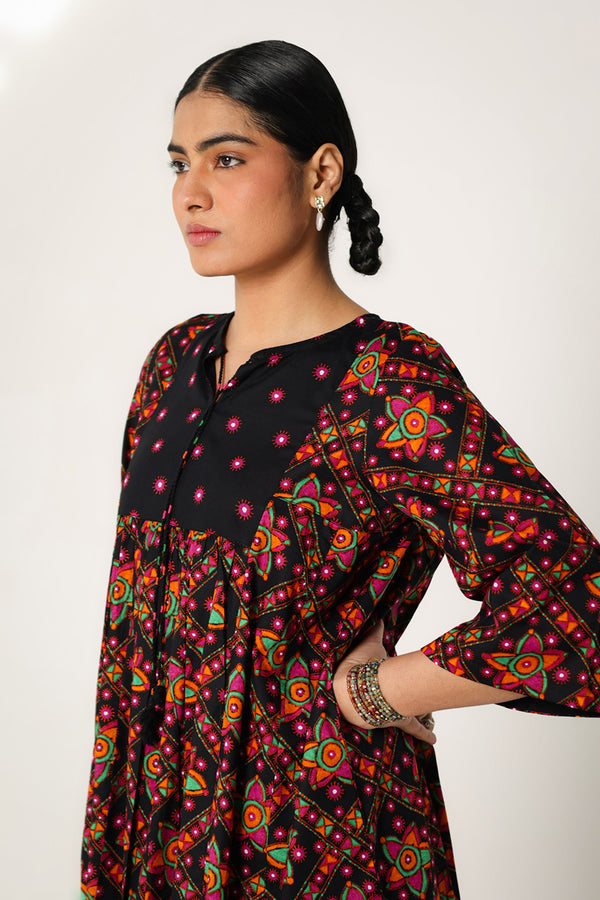 Kutch Kraze Melody Frock