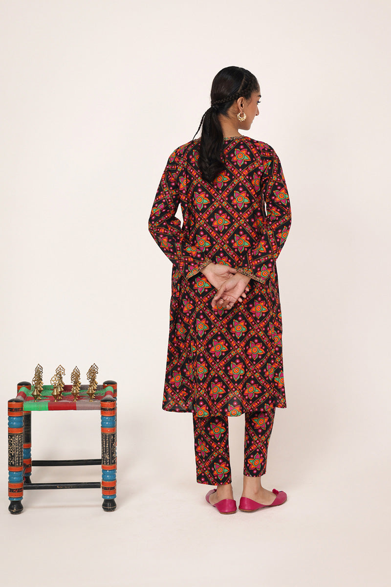 Kutch Kraze Melody Set