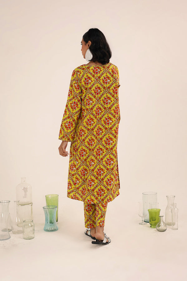 Kutch Kraze Melody Set