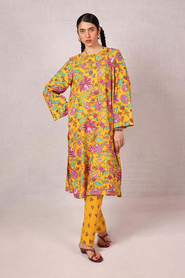 Phool Patti Crafted Duo
