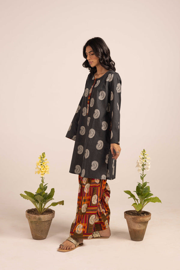 Kente Opulence Duo