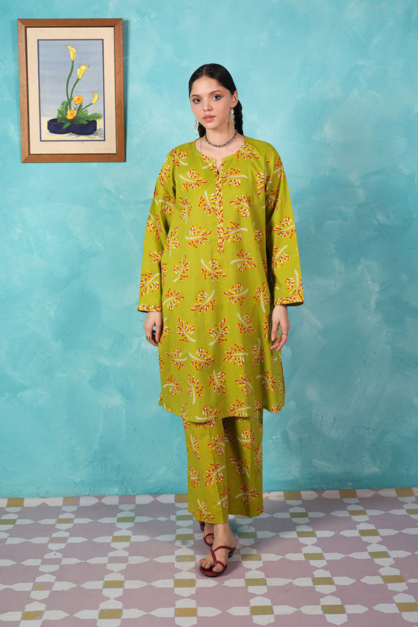 Windfall Spiral Ensemble