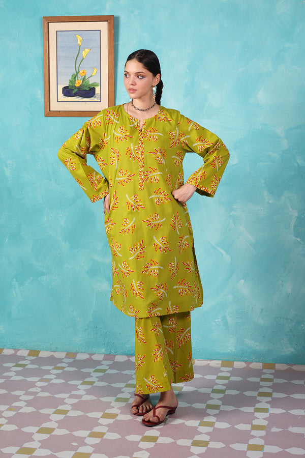 Windfall Spiral Ensemble