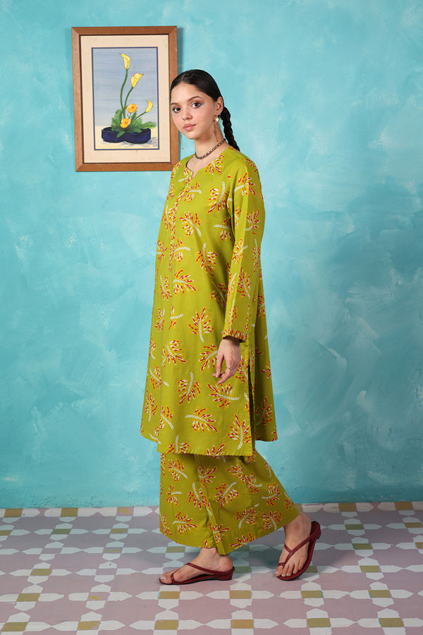 Windfall Spiral Ensemble