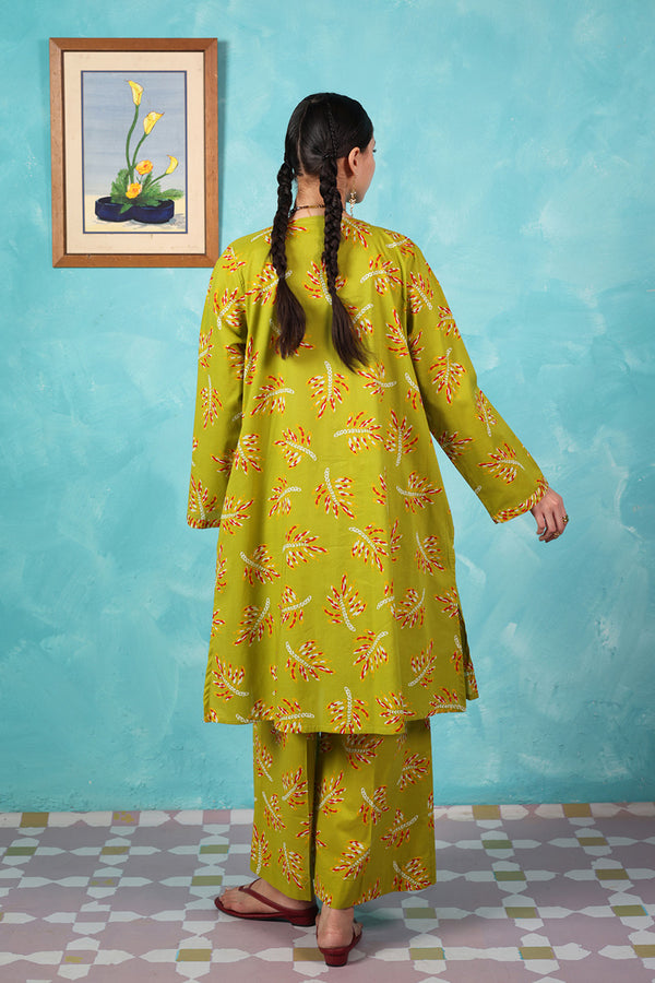 Windfall Spiral Ensemble