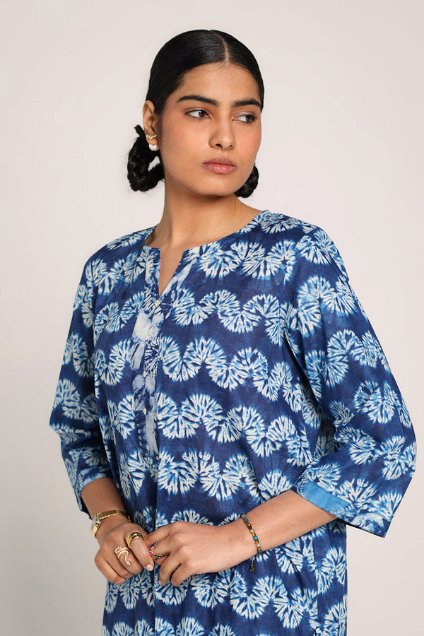 Pure Shibori Spotlight Duo