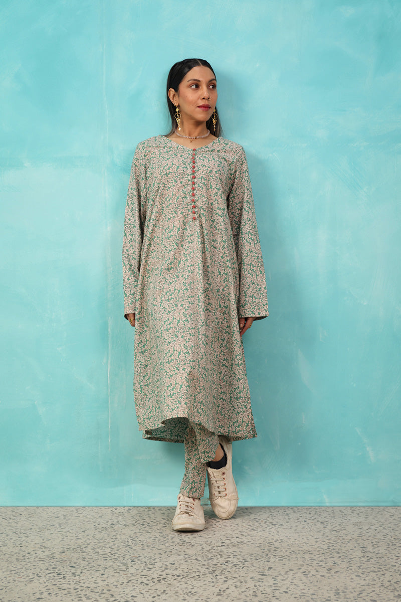 Samara Breezy Duo
