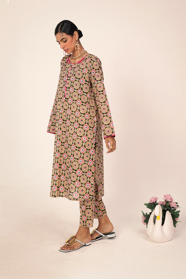 Serai Vivacious Twin-Set