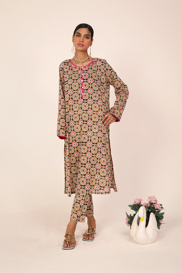 Serai Vivacious Twin-Set