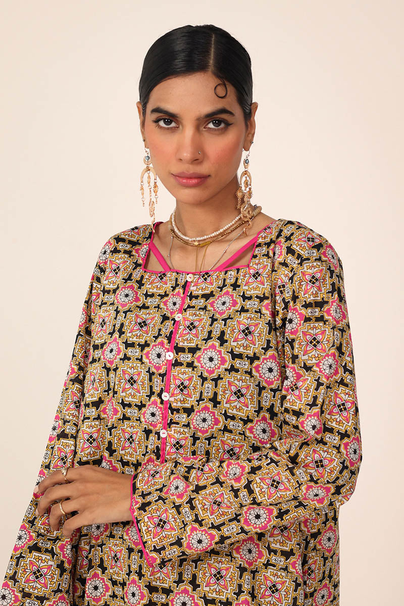 Serai Vivacious Twin-Set