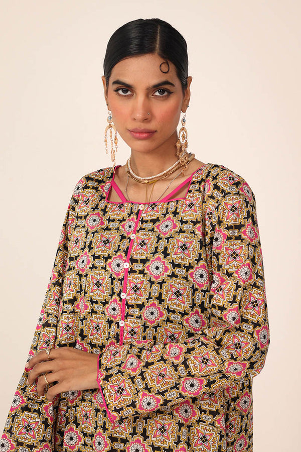 Serai Vivacious Twin-Set