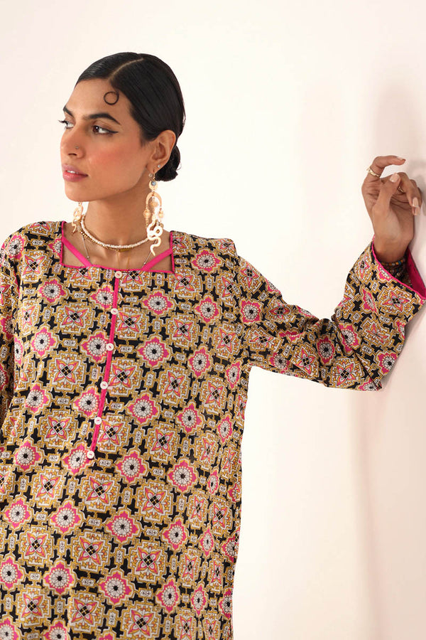 Serai Vivacious Twin-Set