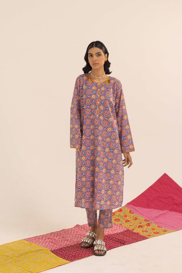 Serai Vivacious Twin-Set