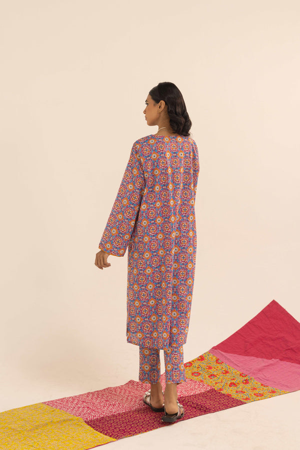 Serai Vivacious Twin-Set