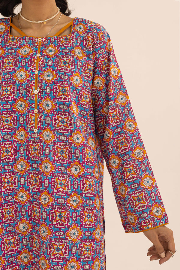 Serai Vivacious Twin-Set