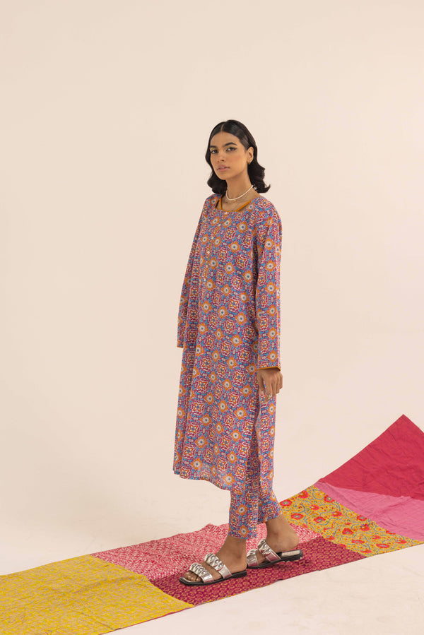 Serai Vivacious Twin-Set