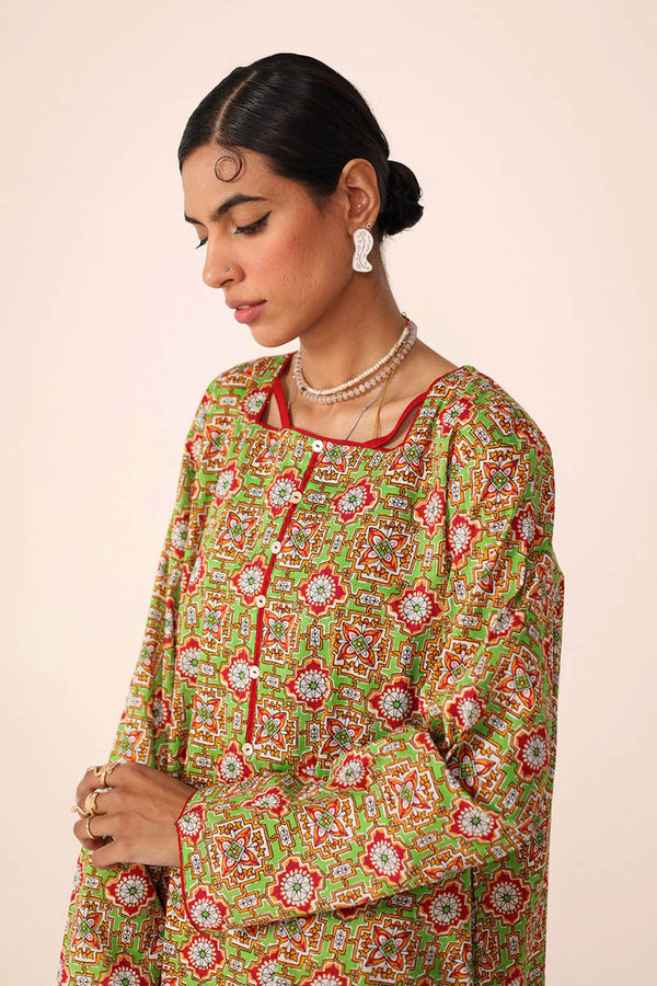 Serai Vivacious Twin-Set