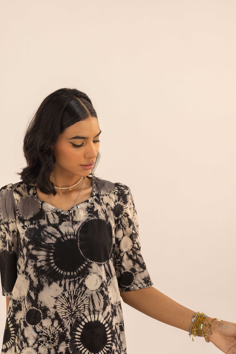 Shibori Spotlight Hued Set