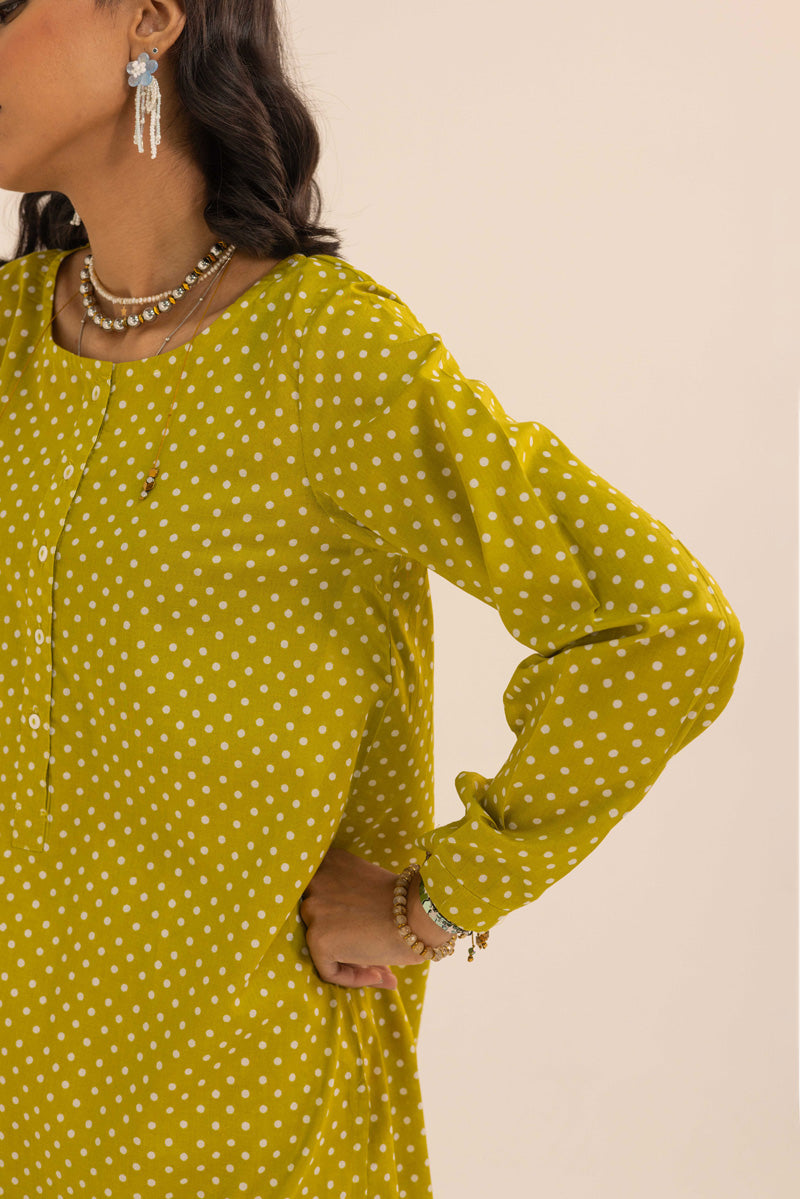 Gardenia Glance Ensemble