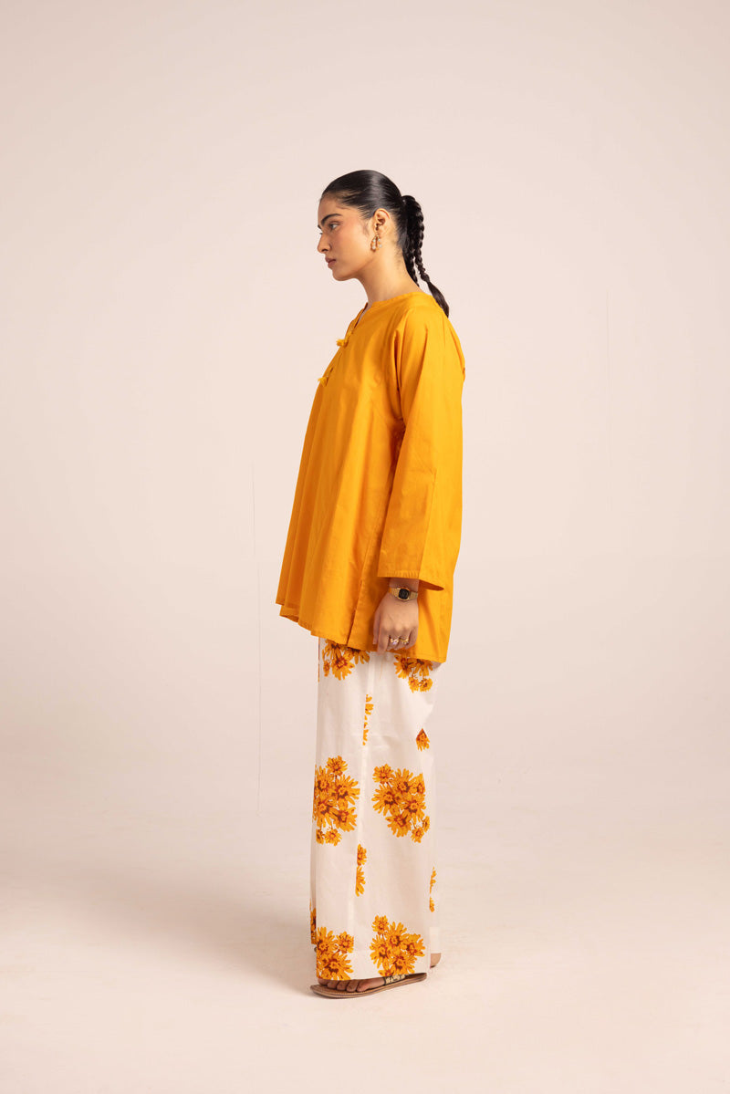 Sumflare Fusion Co-Ord Set
