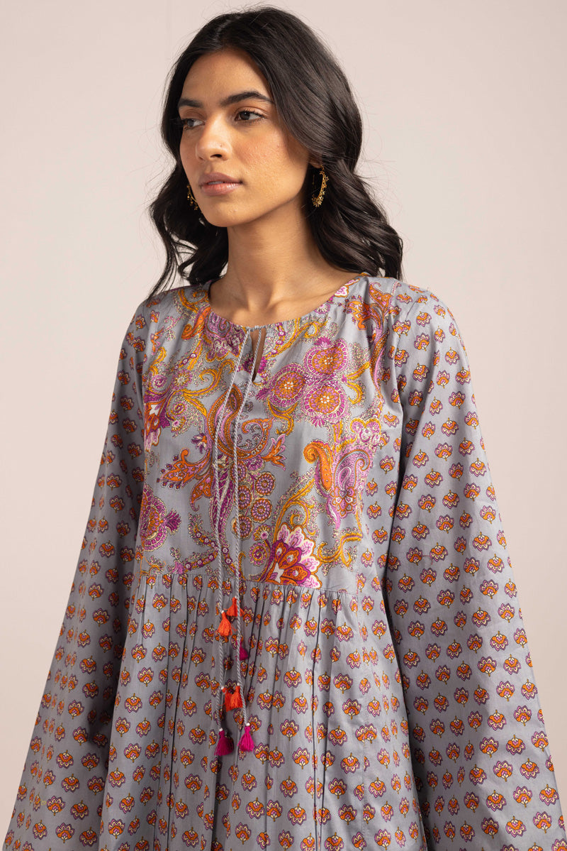 Rang Mahal Hazy Hues