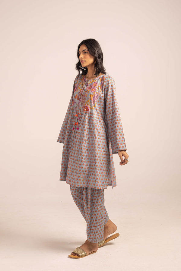 Rang Mahal Hazy Hues