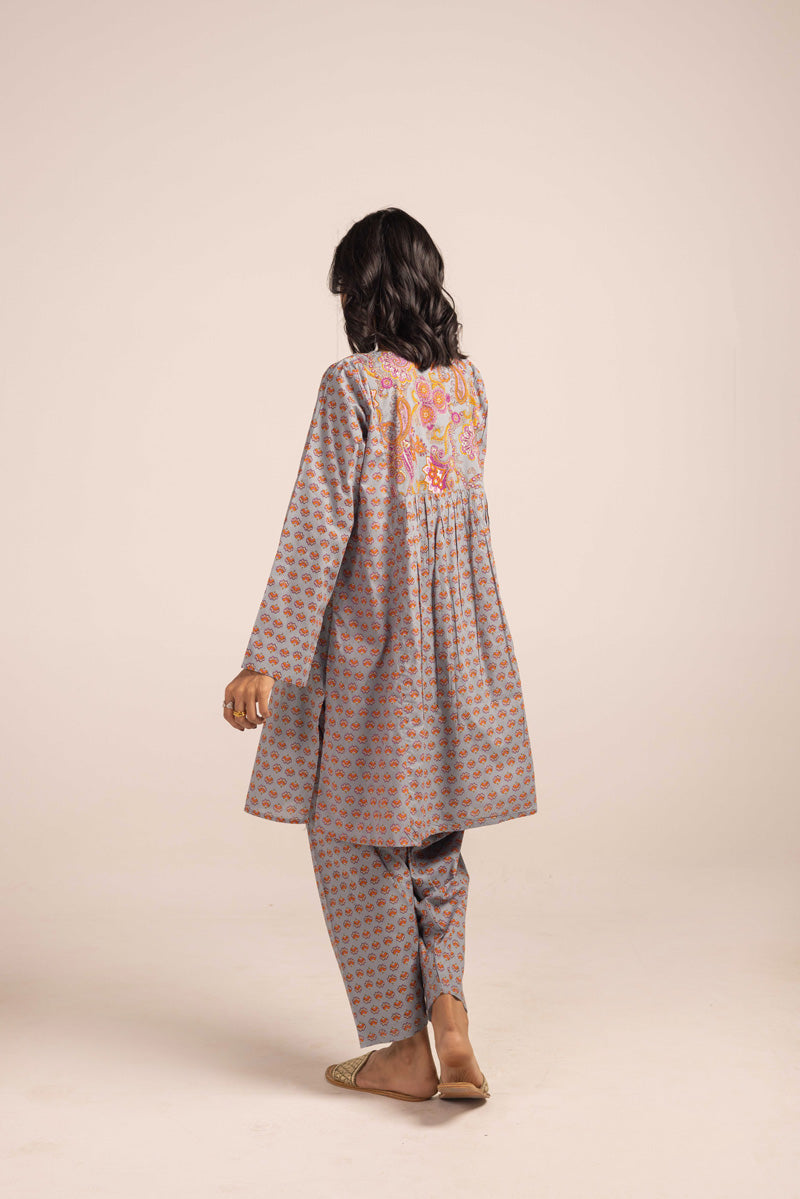 Rang Mahal Hazy Hues