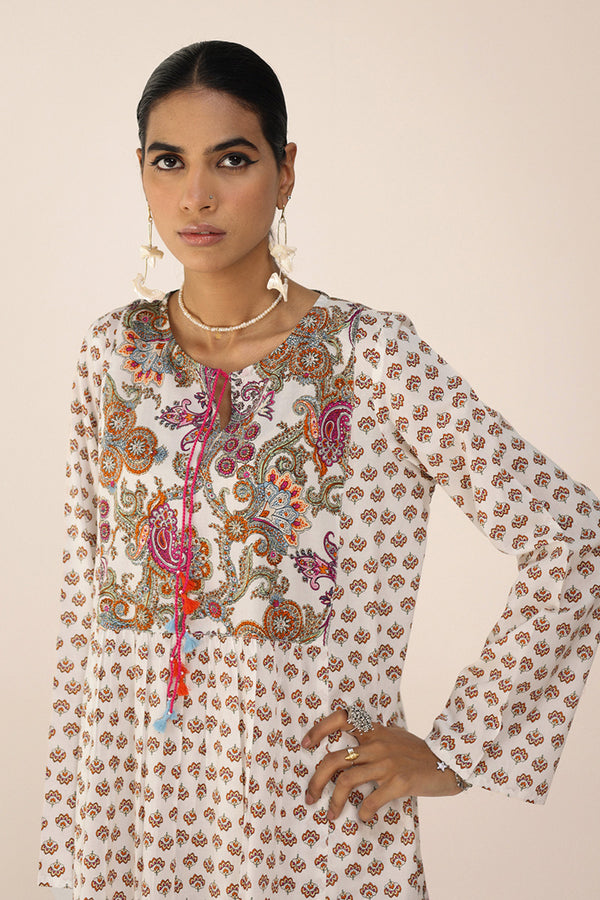Rang Mahal Hazy Hues