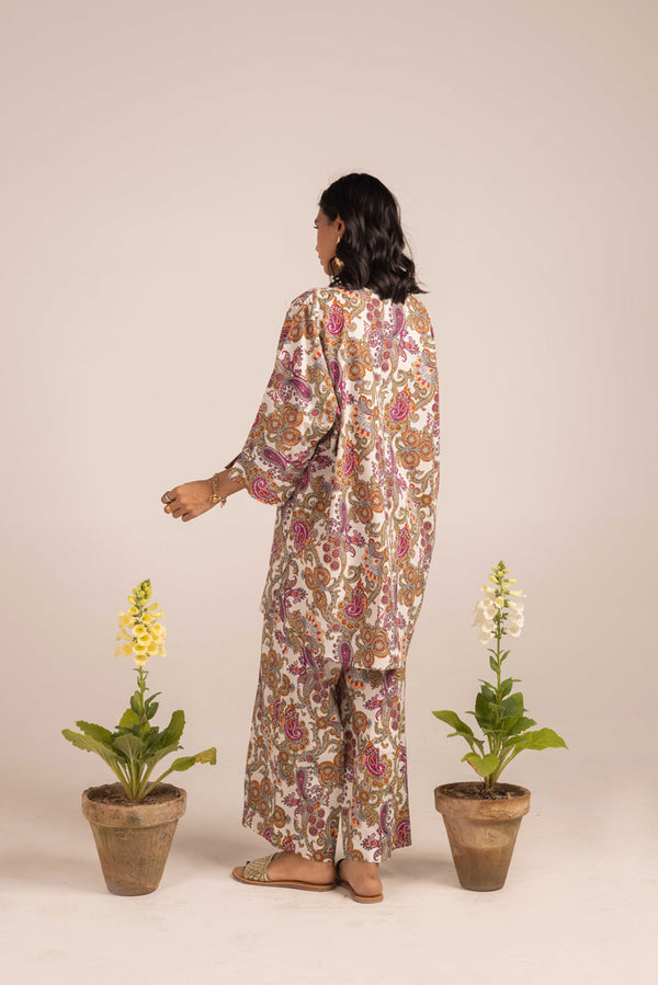 Rang Mahal Dusky Ensemble