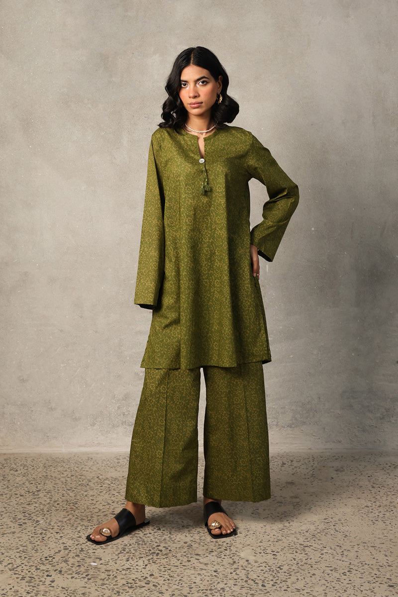 In Vogue Feather Flow Set