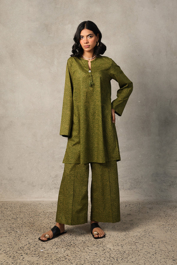 In Vogue Feather Flow Set