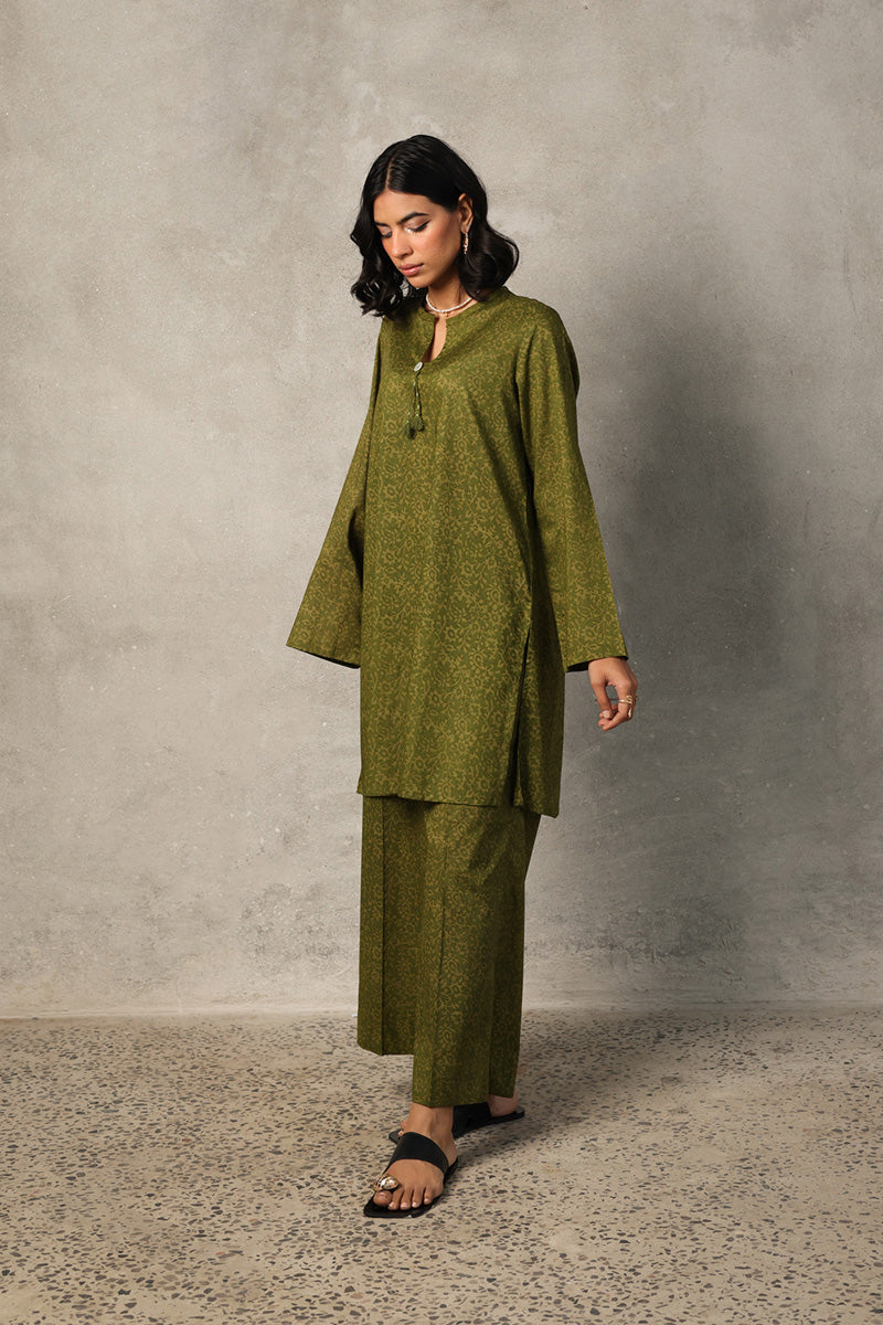 In Vogue Feather Flow Set