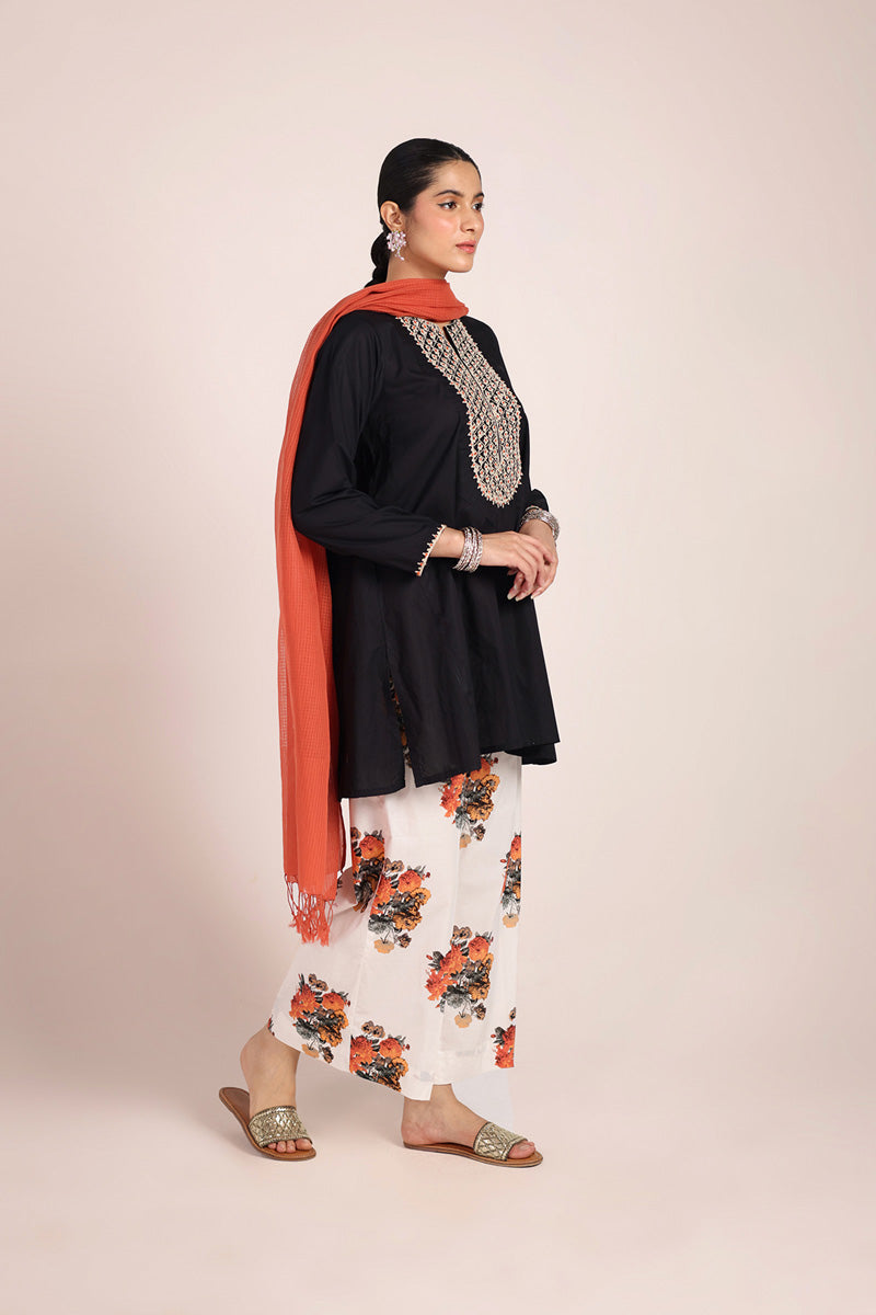 Fusion Dori Bloom Co-ord Set