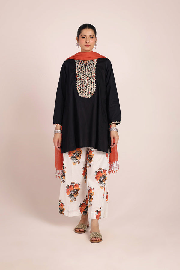 Fusion Dori Bloom Co-ord Set